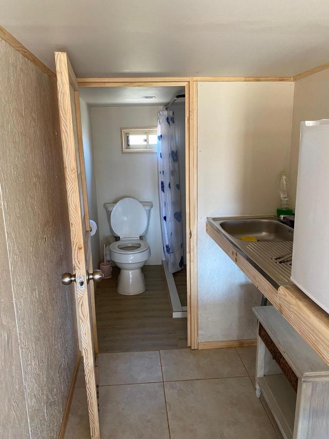 Pichidangui, Los Chincoles Pieza Independiente Con Bano Privado 1 Persona Obs Altura De La Habitacion 1 65 Cm Zewnętrze zdjęcie