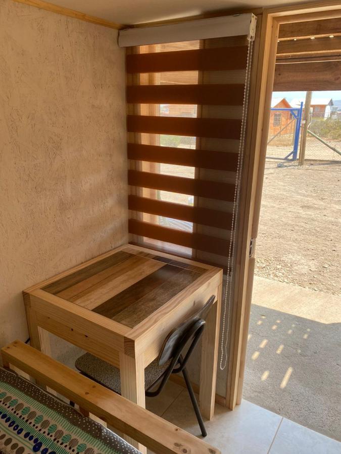 Pichidangui, Los Chincoles Pieza Independiente Con Bano Privado 1 Persona Obs Altura De La Habitacion 1 65 Cm Zewnętrze zdjęcie